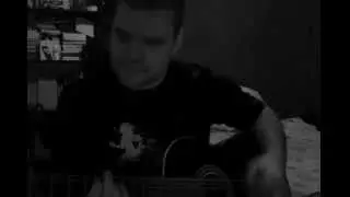 Whisper Symphony - Dead Bruba (Depression Ballad) 2015