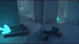 Frozen Caves - Pixel Strike 3d Soundtrack