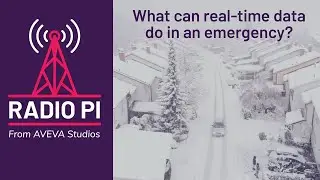 S. 2 Ep. 2 - How can real-time data help you in an emergency?