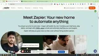Business Automation with Zapier & GoHighLevel | Expert Automation for USA & Canada