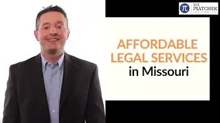 Affordable Legal Services in Missouri