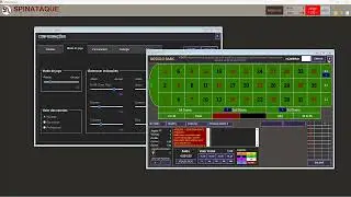 AULA #5 - Vencer em roletas online. Veja as configurações avançadas do módulo básico do Spin Ataque