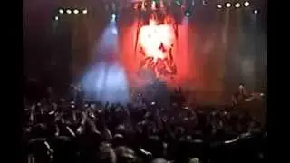 Angra - Live in Santiago, Chile 2007 (full concert)