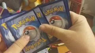 Pokemon TCG: Holy Arceus Mystery Power Box 2.0 + Mythical Victini