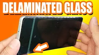 THIS COULD HAPPEN? Oppo Find X7 Screen Replacement | Sydney CBD Repair Centre