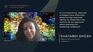 Preparing high-potential talents for leadership requires more than identifying capability