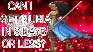 Multiversus - 8 Day Nubia Rogue Rift Challenge (Day 1)