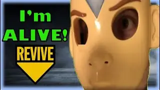 I'm NOT Dead! | The Rebirth of Shawnthebro Vlog