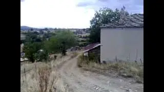 Koşukavak Alacalar K&ouml;y&uuml;