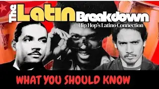 The Latin Breakdown: What You Should Know