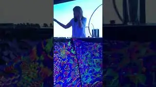 01 04 23 Parad durakov   Galactic tribe Dj Sun Girl