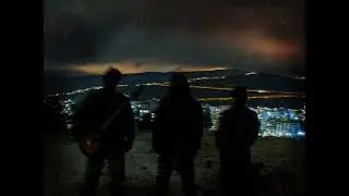 Low Tone  - In Search Of Death / Parmizan