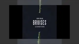 Lewis Capaldi - Bruises (Gus Kennedy Remix)