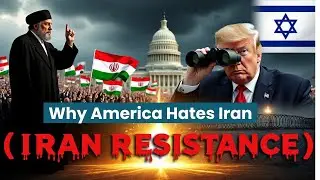 Why America Hates Iran? Complete documentary,