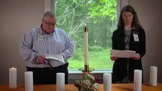 Hospice Savannah's Online Memorial Service