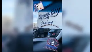 My birthday trip Vlog to Wendover