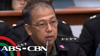 The World Tonight: Possible lapses in handling of Trillanes amnesty papers - AFP Chief