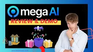 Omega AI Review & Demo - Legit or SCAM!? Exposed?