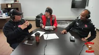 Del City Coach's Show 10-10-17