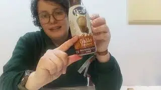 Experimentando Produtos do Aldi 