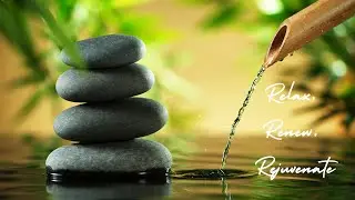 Melodies for Healing: Relax, Renew, Rejuvenate
