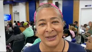 Jornada de formaci&oacute;n con los voceros de la GMVV