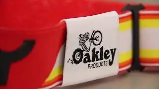 2020 Oakley Airbrake MX Goggle | Race FX
