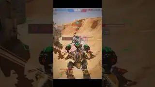 You Don&rsquo;t Need Meta😂 - War Robots #wr #warrobots
