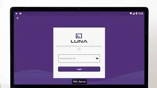 #1 Cara Login Di Aplikasi Luna POS