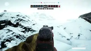 Vigor Headshot из СКС (PvP) PlayStation 4