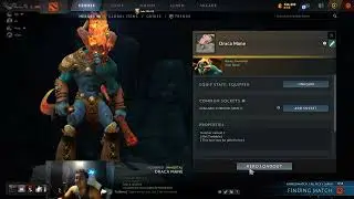 Immortal Treasure 2 ft CM Persona!