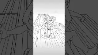 She hulk and super girl
