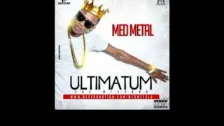 Bujuman MED METAL(Ultimatum)