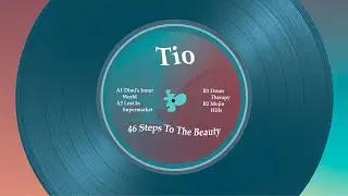 Dimi Tio &mdash; 46 Steps To The Beauty
