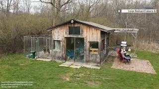 Drone Real Estate Video