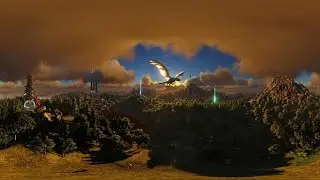 #PrimalSurvivor official Trailer | Ark PvP | ASE | Playstation