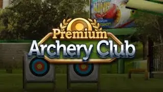 Premium Archery Club - Classic Gameplay | Archery King | BinoBANG