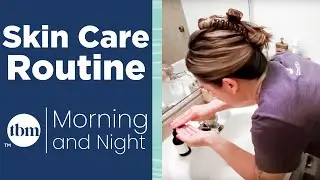 My Affordable Skin Care Routine
