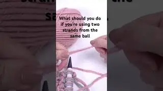Не пытайтесь использовать центральное и внешнее натяжение на одном и том же мяче!