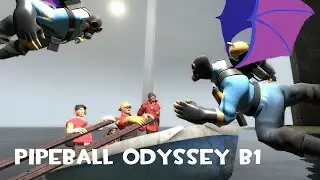 [TF2] Pipeball Odyssey (Beta 1 Build) [TF2Maps.Net US Server]