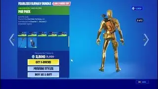 *New* male golf skins