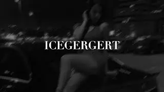 ICEGERGERT - Если я pull up (Fulwen Remix)