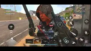 6 KILLS #resurgence VICTORY ✌️ - WARZONE MOBILE JANUARY 2026 - 720p 