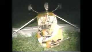 Cessna 172 Crash - Bogdan Navoy