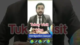Turkey Visit Visa ✈️🌍 Turkey visa #turkey #turkeyvisa #turkeyvisit #turkeyvisitvisa #immigration