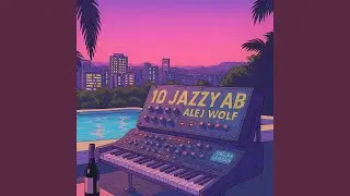 10 Jazzy AB