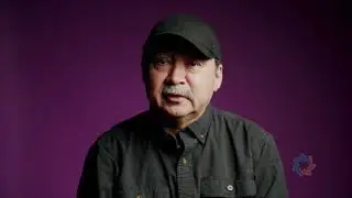 Stan Bevan 2021 First Nations Art Award of Distinction Recognition Film