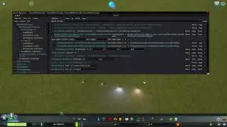 Custom light effects and blink vectors | Cities: Skylines Modding