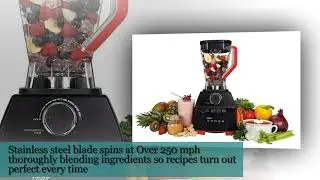 Oster Versa Pro Series Blender