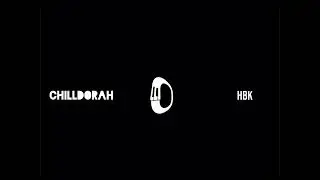 CHILLDORAH - HBK
